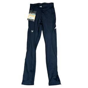 Bontrager WSD Sport Cycling Fitted Tight Black Size XS NWT